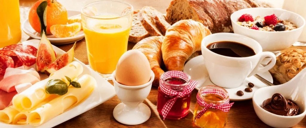 Breakfast in Nice France Riviera Bar Crawl Tours