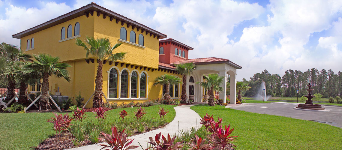 Riviera Bella Your Community site