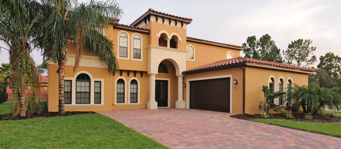 Riviera Bella Your Community site