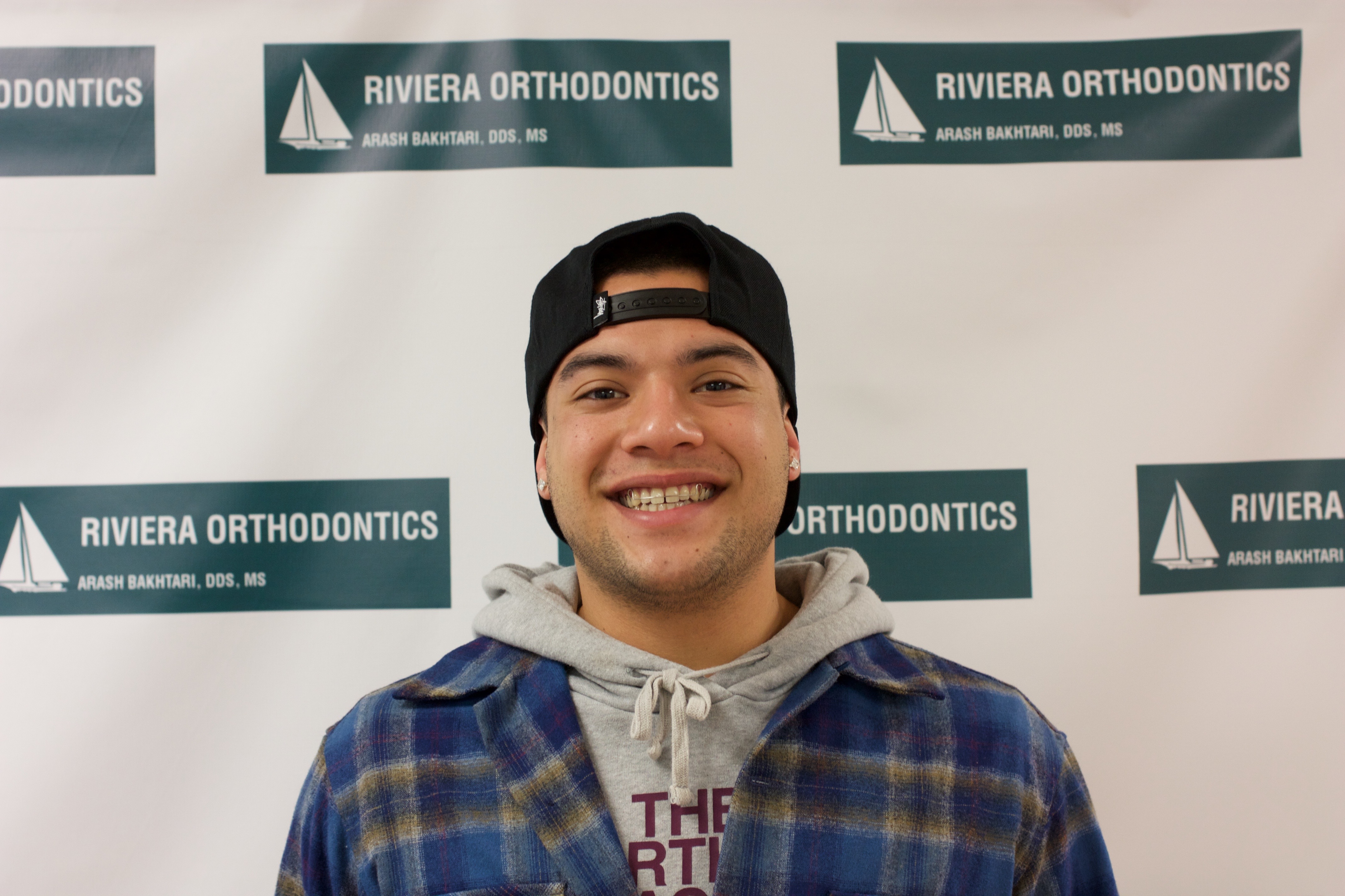 Why we do what we do Riviera Orthodontics