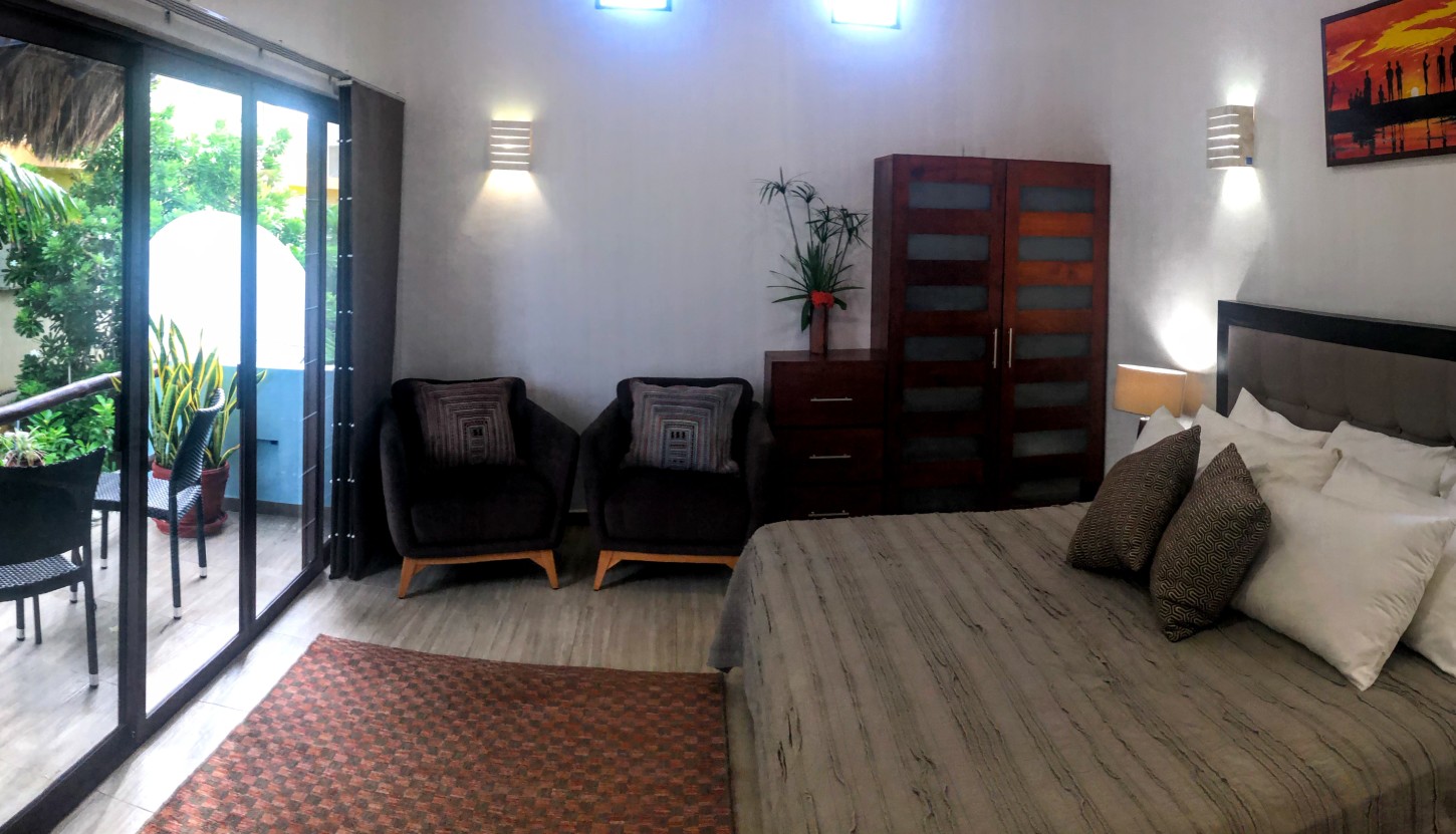 Agua Azul Studio Suites My Blog