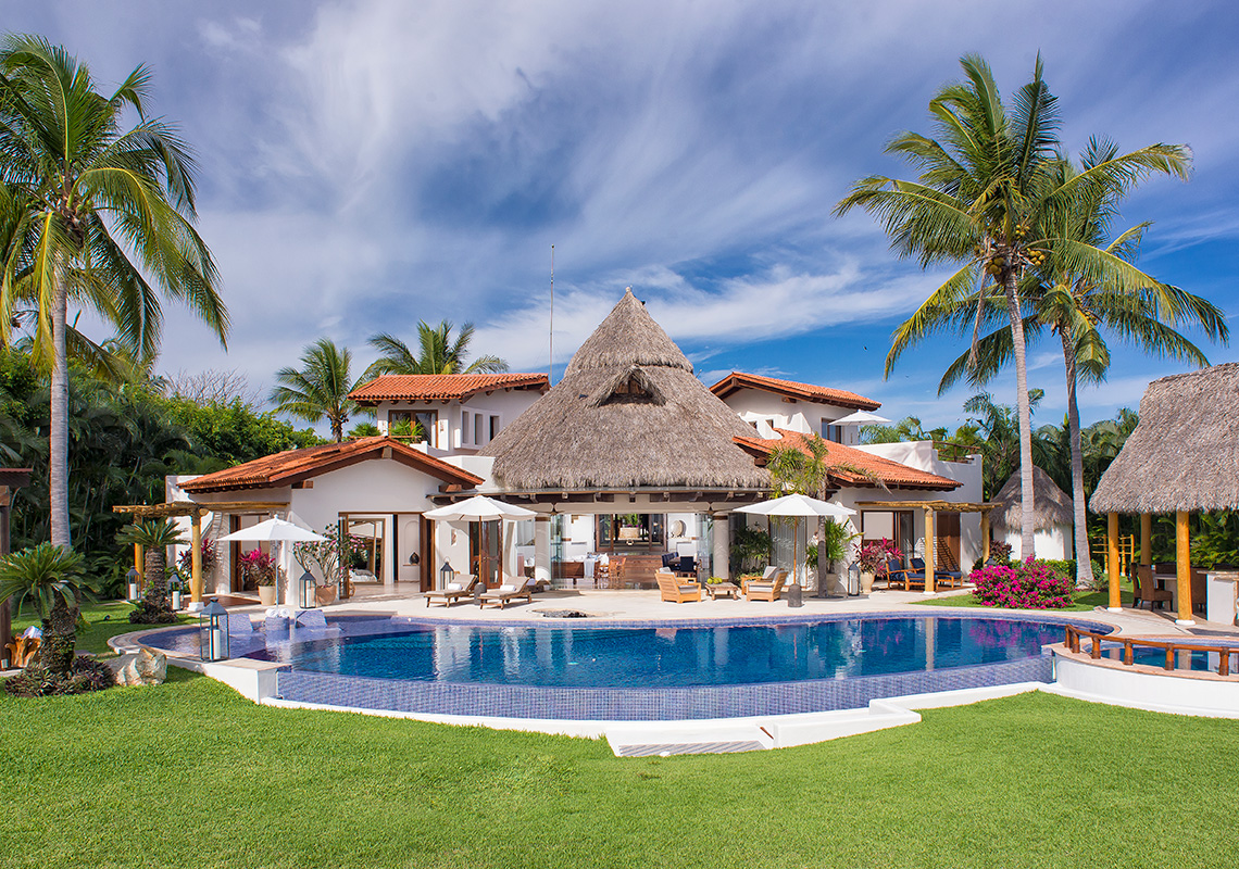 Casa del Faro Redefining Luxury Vacations Rentals in Mexico