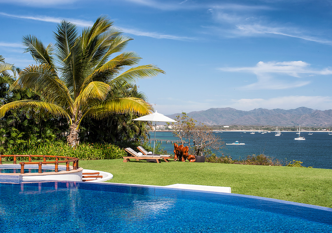 Casa del Faro Redefining Luxury Vacations Rentals in Mexico