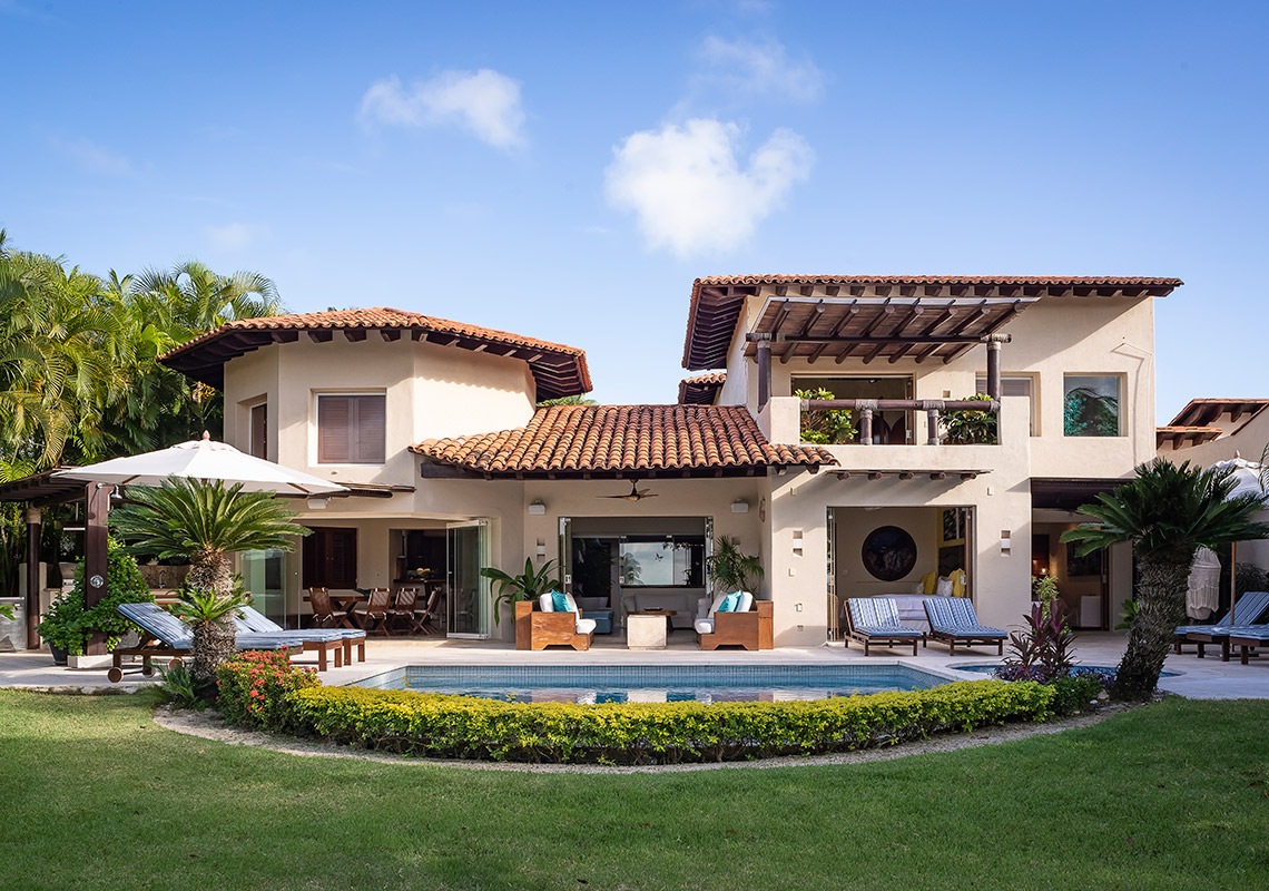 Villa Ipanema Redefining Luxury Vacations Rentals in Mexico