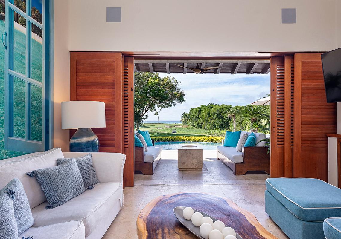 Villa Ipanema Redefining Luxury Vacations Rentals in Mexico