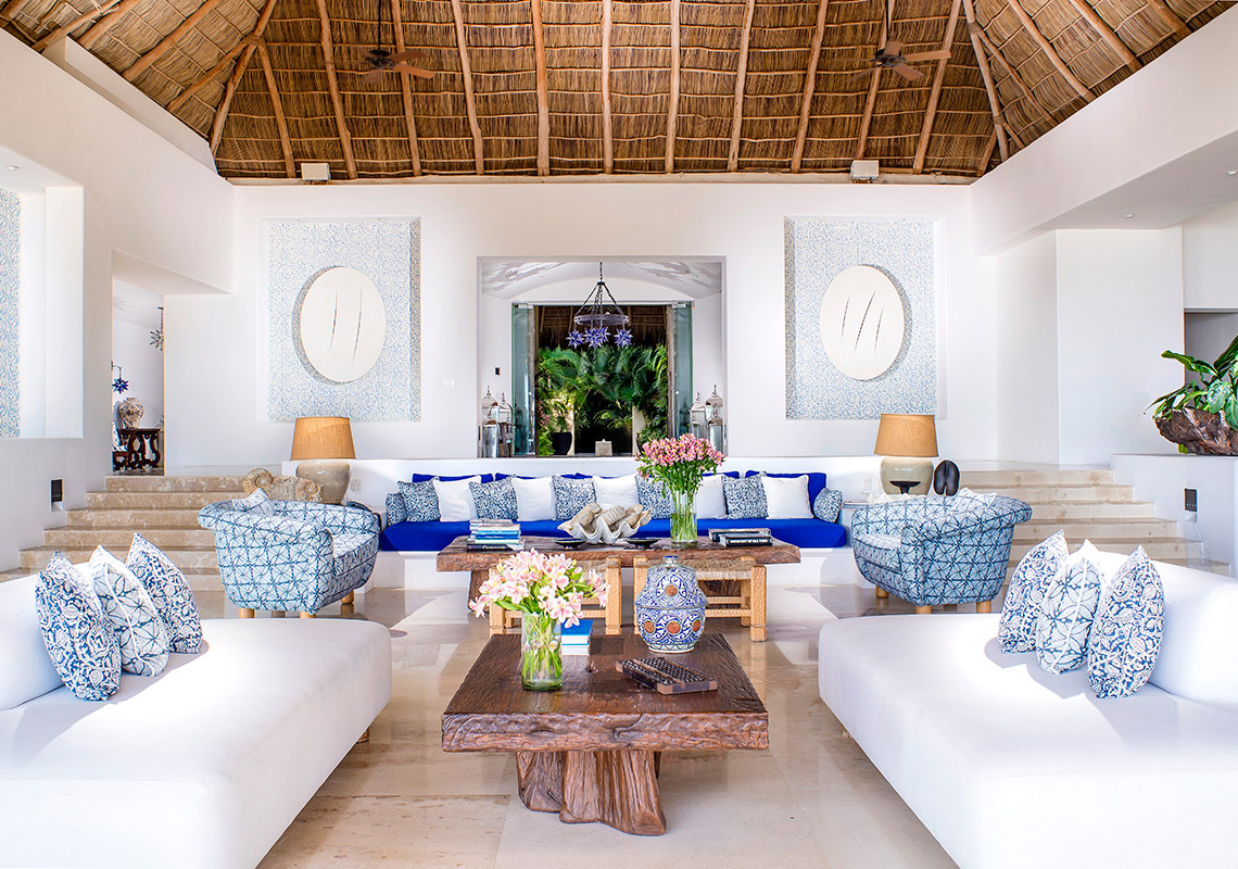 Casa Aramara Redefining Luxury Vacations Rentals in Mexico