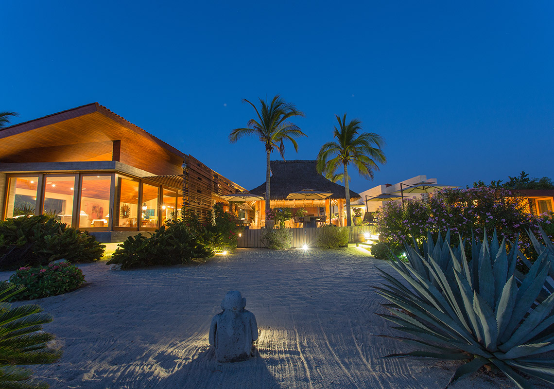 Villa Samba Redefining Luxury Vacations Rentals in Mexico