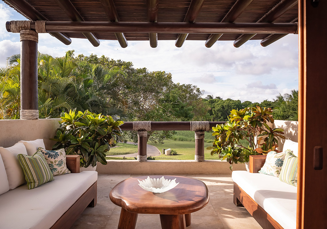 Villa Ipanema Redefining Luxury Vacations Rentals in Mexico