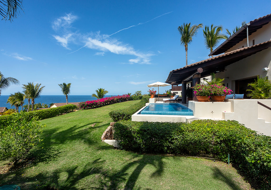 Villa Riva Redefining Luxury Vacations Rentals in Mexico