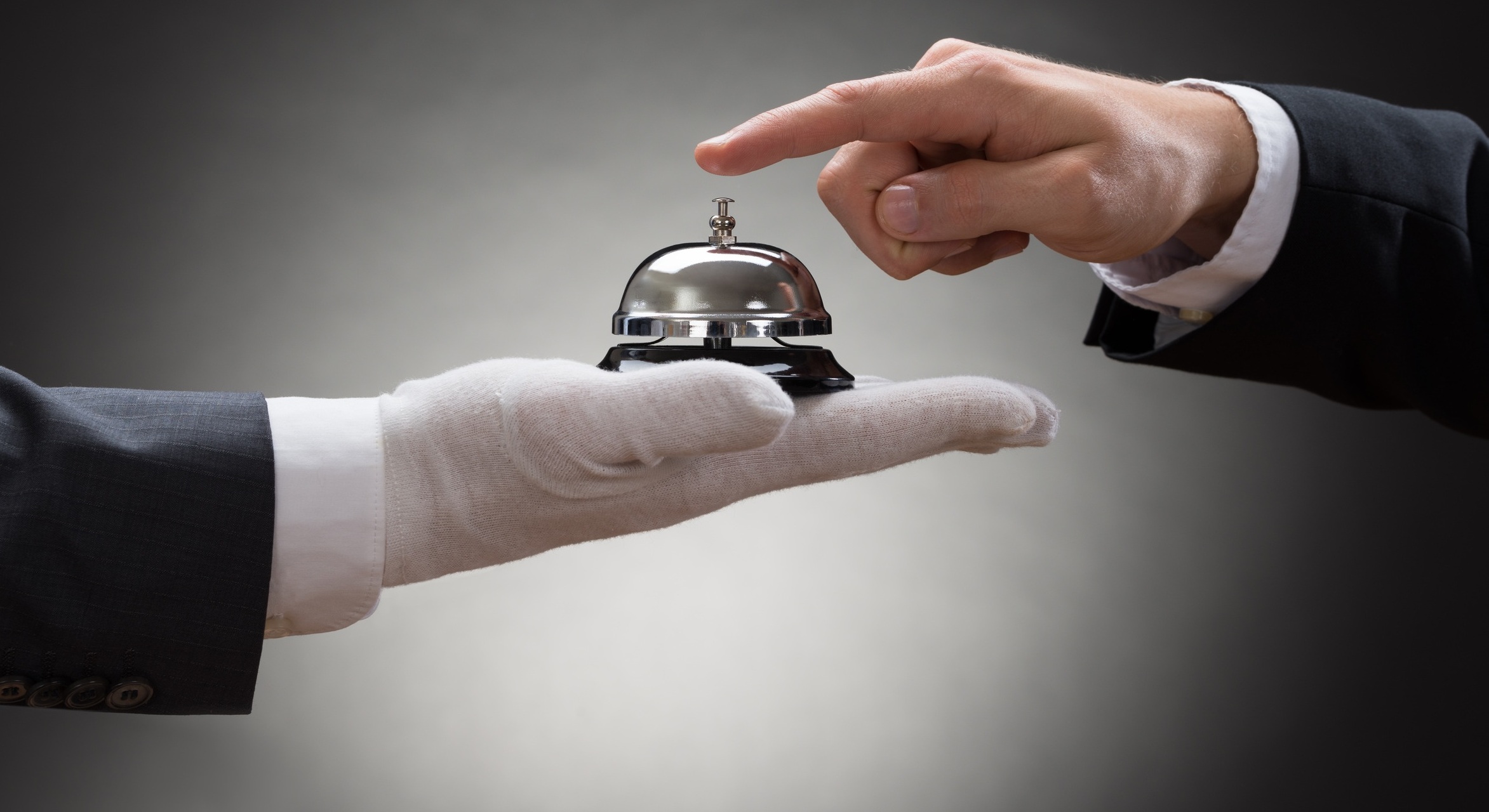 Service de conciergerie sur la French Riviera RivierAzur Limousines