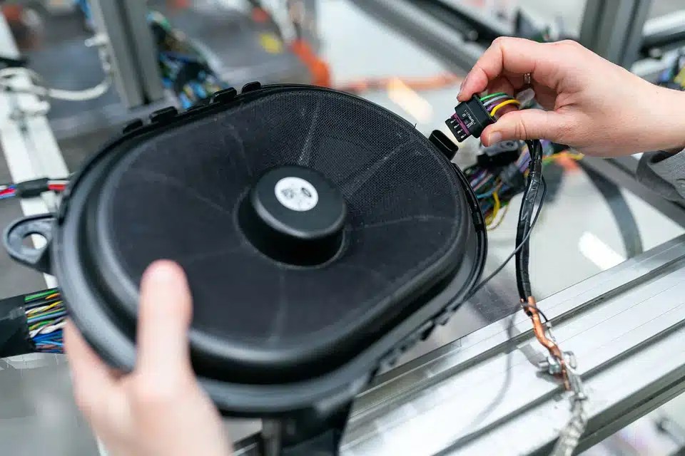 Will New Speakers Make My Car Louder? - Rivipedia