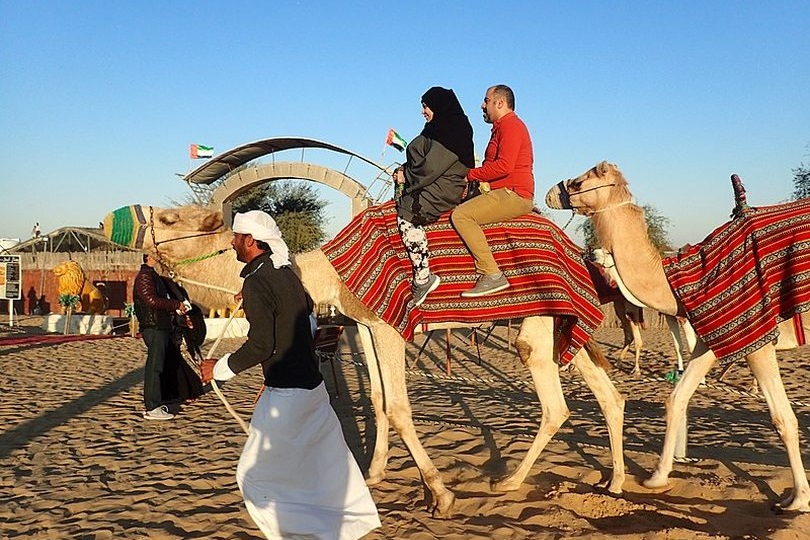 Best Places for Toddlers in Dubai for 2023 Rivipedia