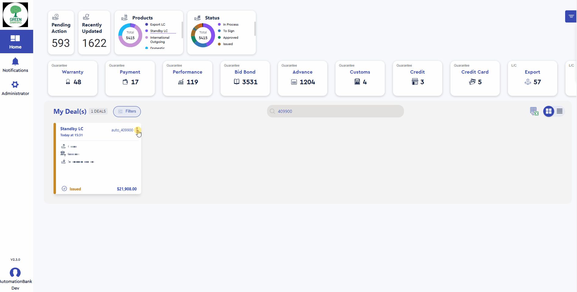 How to extend Standby LC in RIVO? RIVO Help & Support