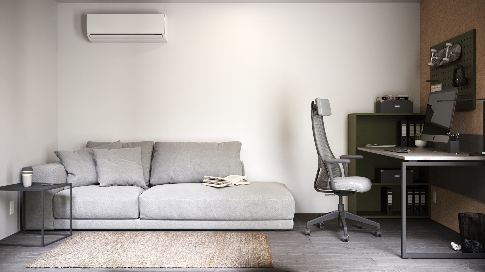 Sheds — Rivolty Backyard Office and Studios Paradise