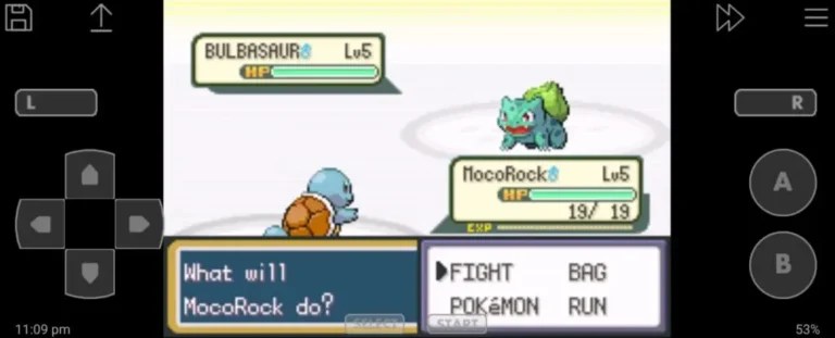 Best Emulators For Android Pokemon Games - GBA, DS, 3DS
