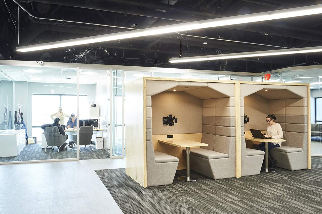 Baldor Specialty Foods Inc. RI Workplace