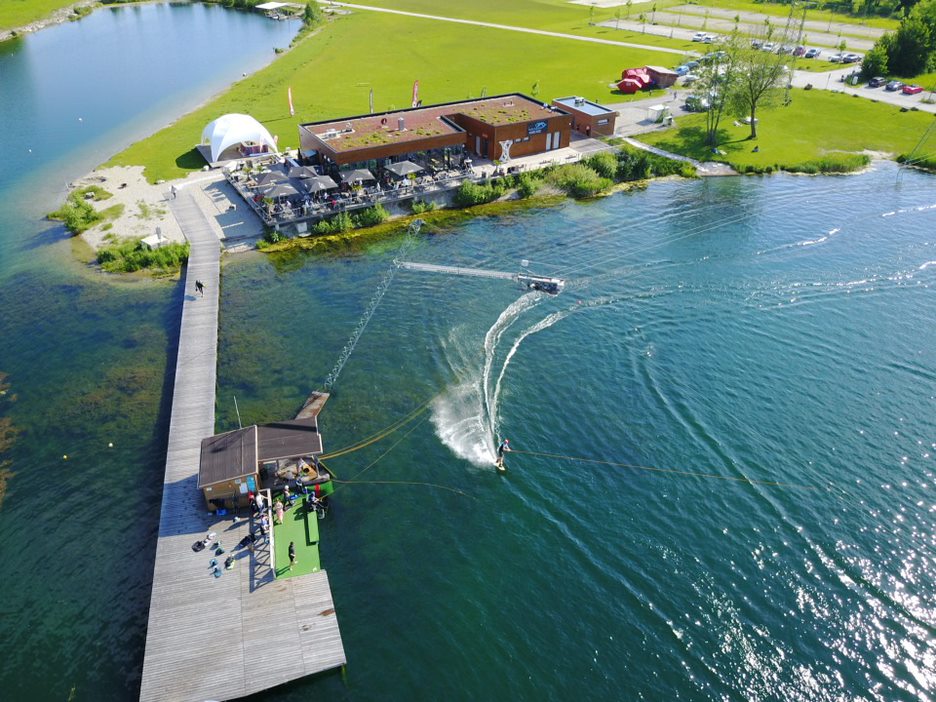 Cable Park RIXEN
