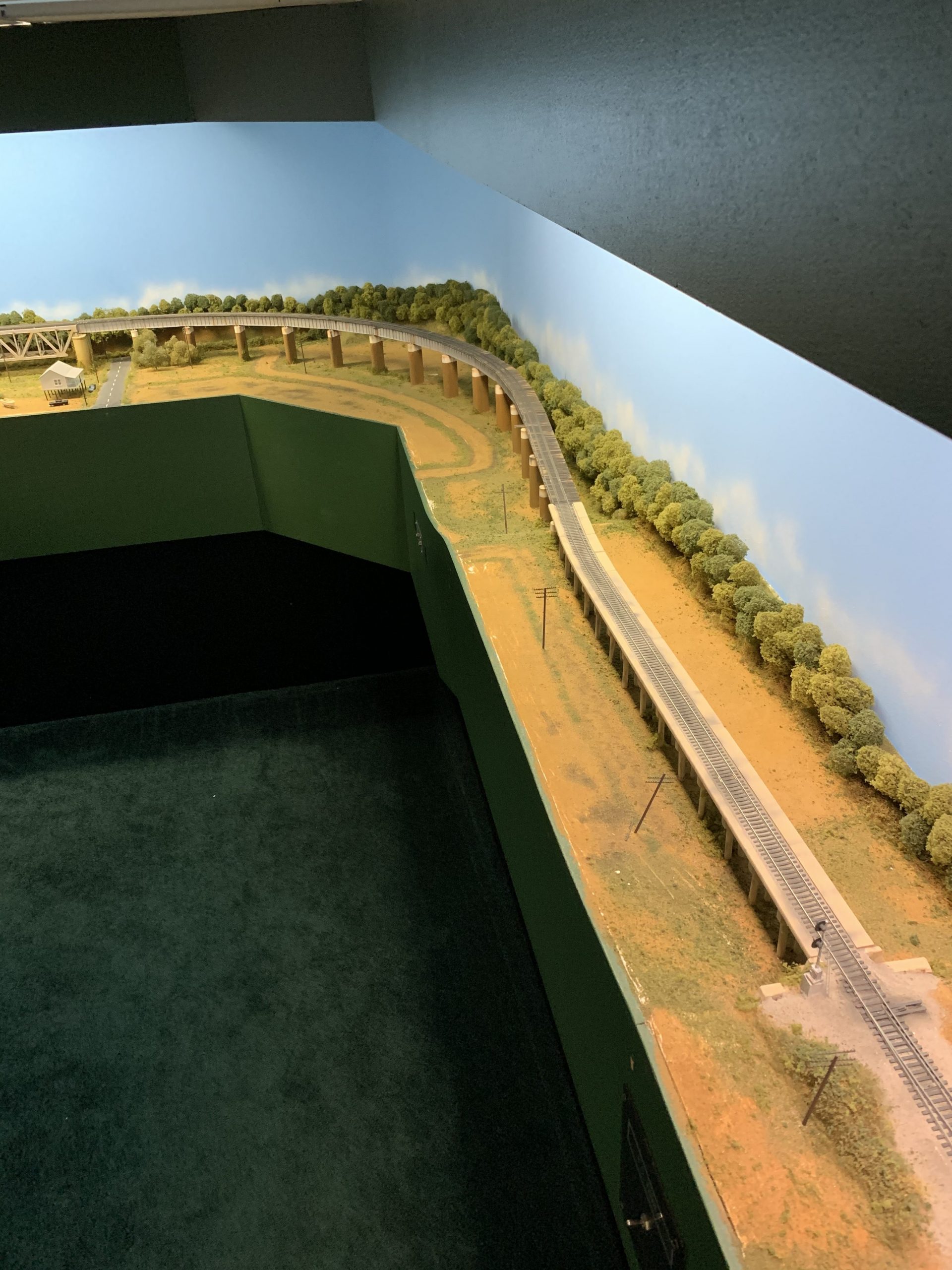 Rix Model Railroad Layout Rix Products Inc.