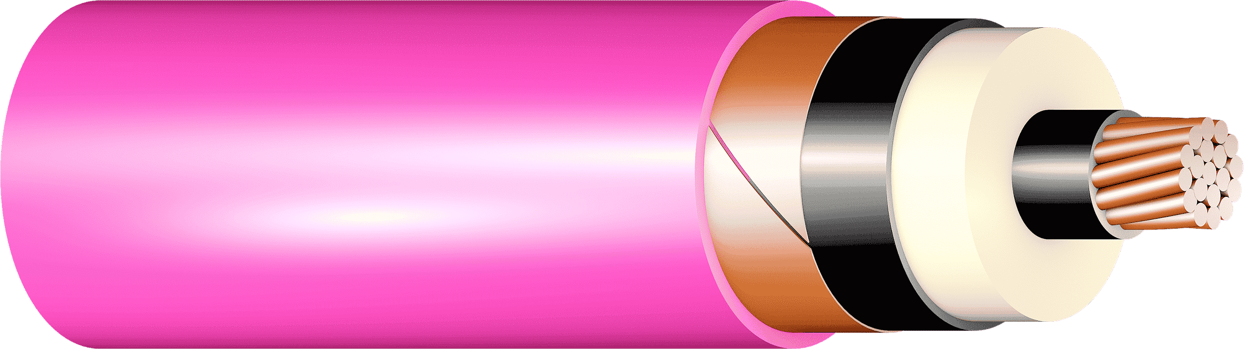 Medium Voltage Cables (MV) Archives Riyadh Cables