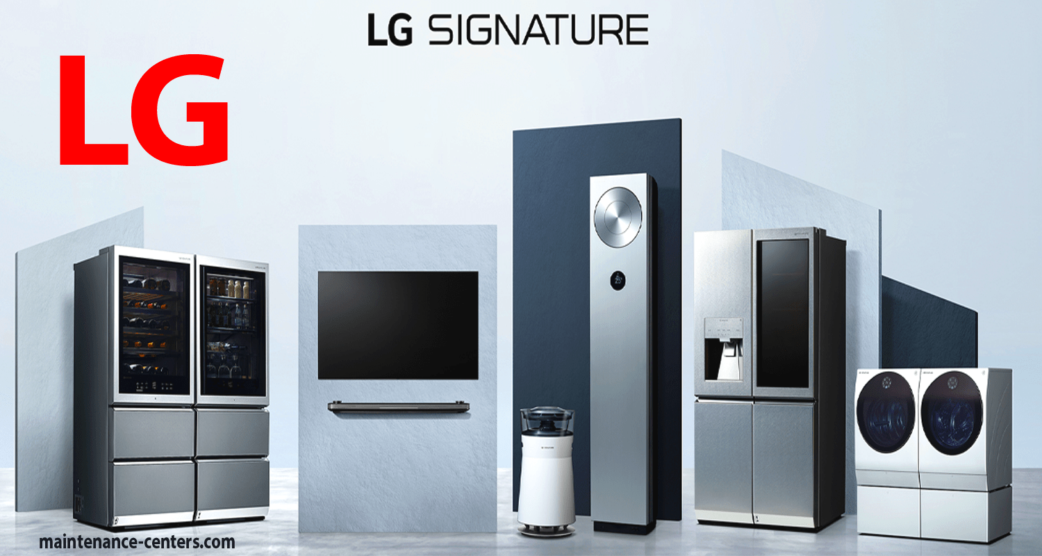 صيانة غسالة صحون ال جي الرياض LG dishwashers ال جي غسالة صحون