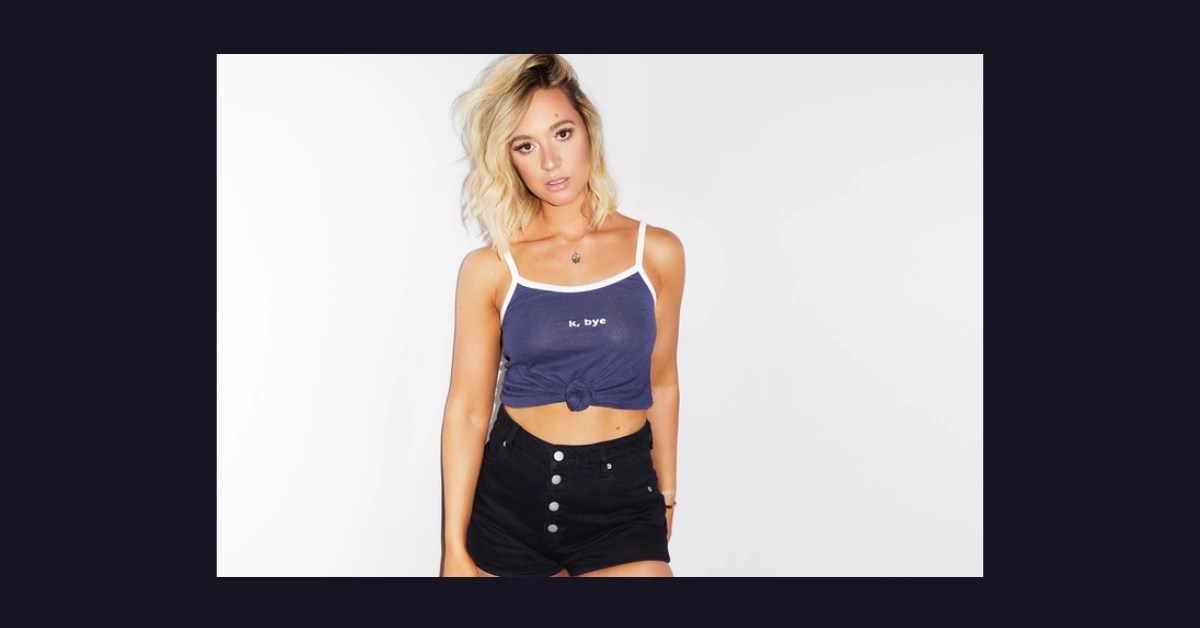 Alisha Marie Net Worth How She Built Her Fortune