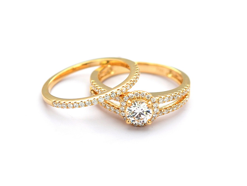 Riyad Jewellery Wedding Ring