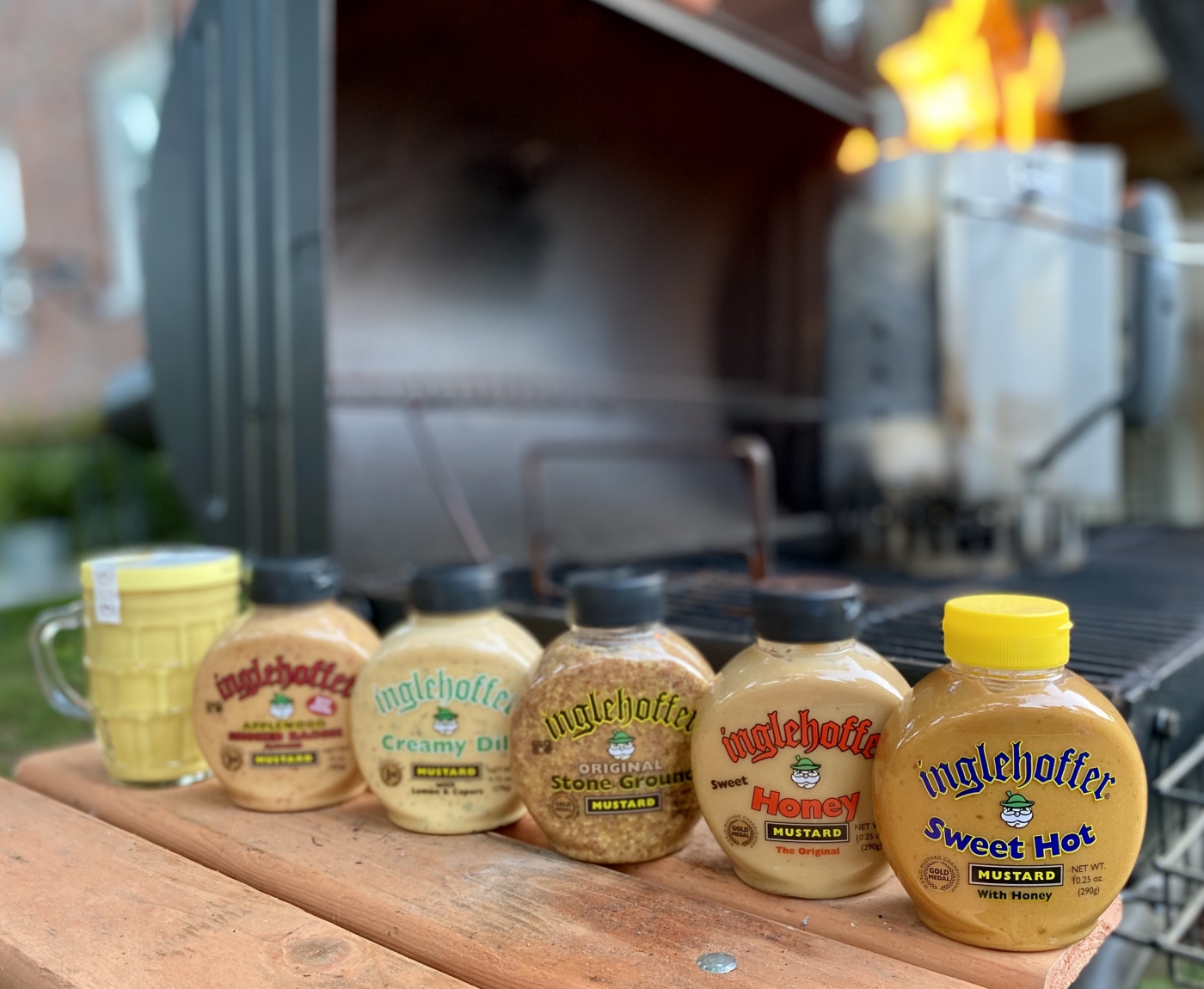 A Beginner’s Guide to The National Mustard Museum If You Like