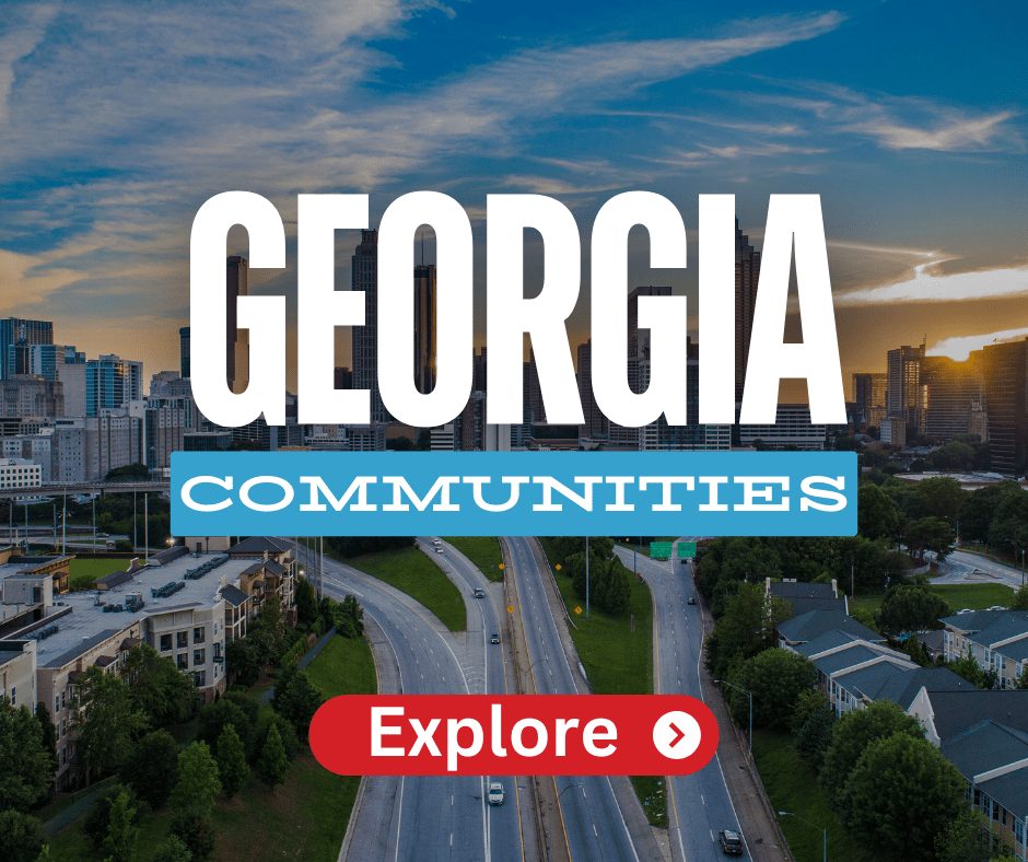 Riz Communities and Development New Homes For Sale