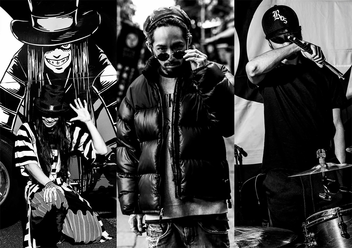 RIZE(バンド)の代表曲・人気ランキング45選【最新決定版・動画付き】 | Arty[アーティ]｜音楽・アーティスト情報サイト