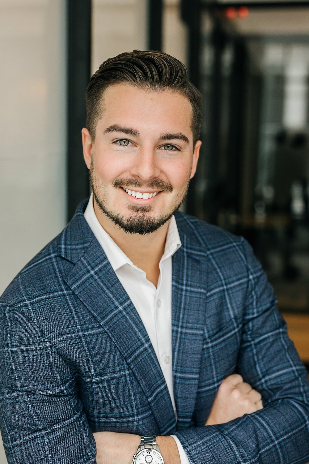 Eric Robinson Rize Realty