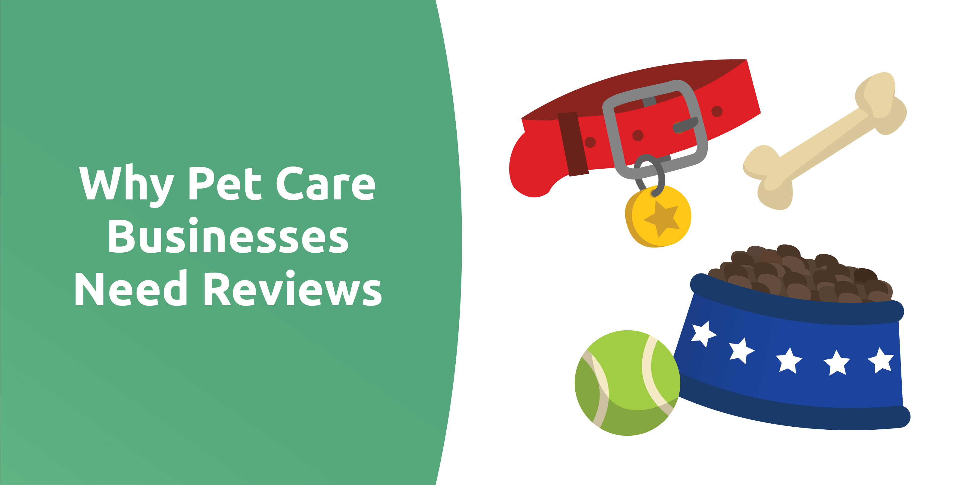 Reasons why pet care businesses need online reviews Rize Reviews