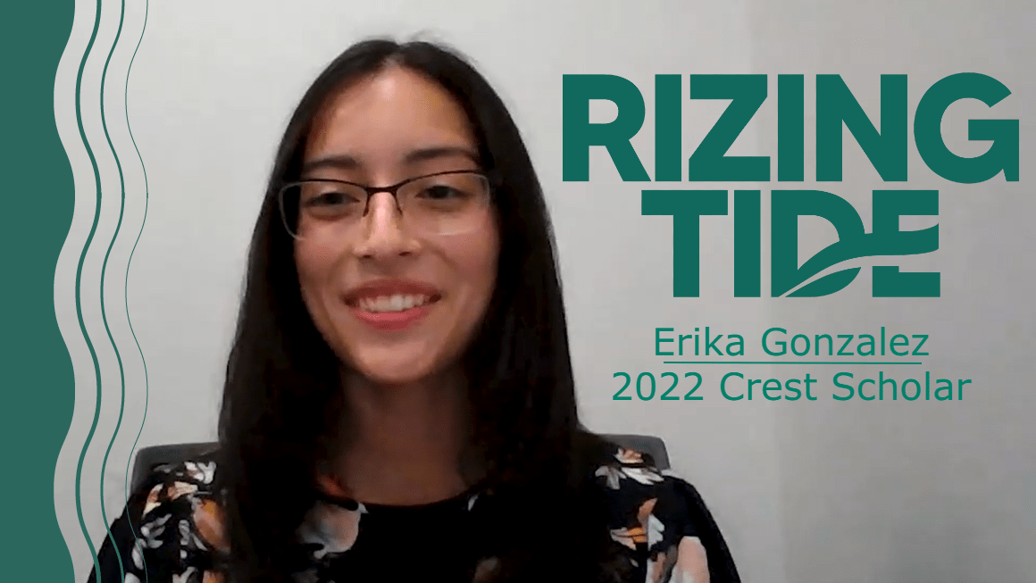 Finding Her PT Zen Meet Rizing Tide Scholar Erika Gonzalez Rizing Tide