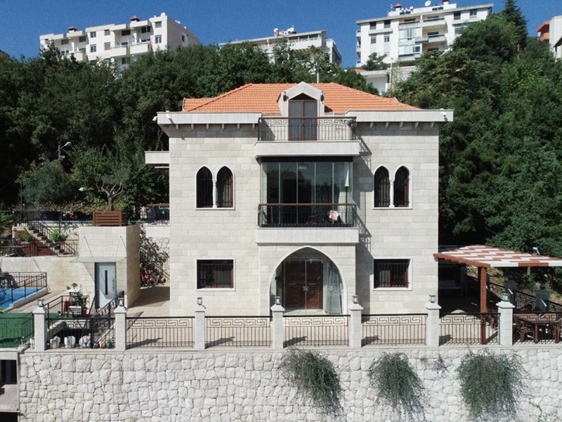 Rizk CCD Villa Achkout