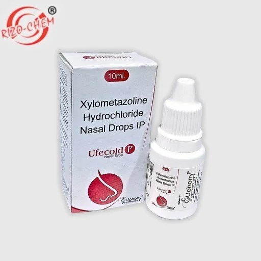 Xylometazoline 0.05 Drop Xylopen Nasal