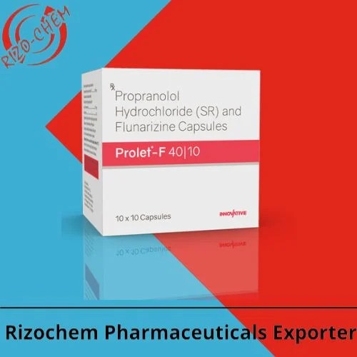 ProletF Capsule Top Pharmaceutical Wholesaler Exporter