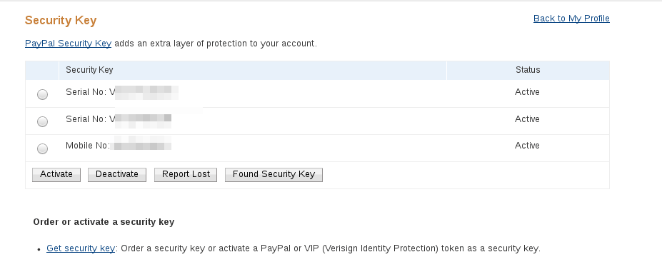 Faster AWS/PayPal/TOTP two factor auth with Yubikey RizviR