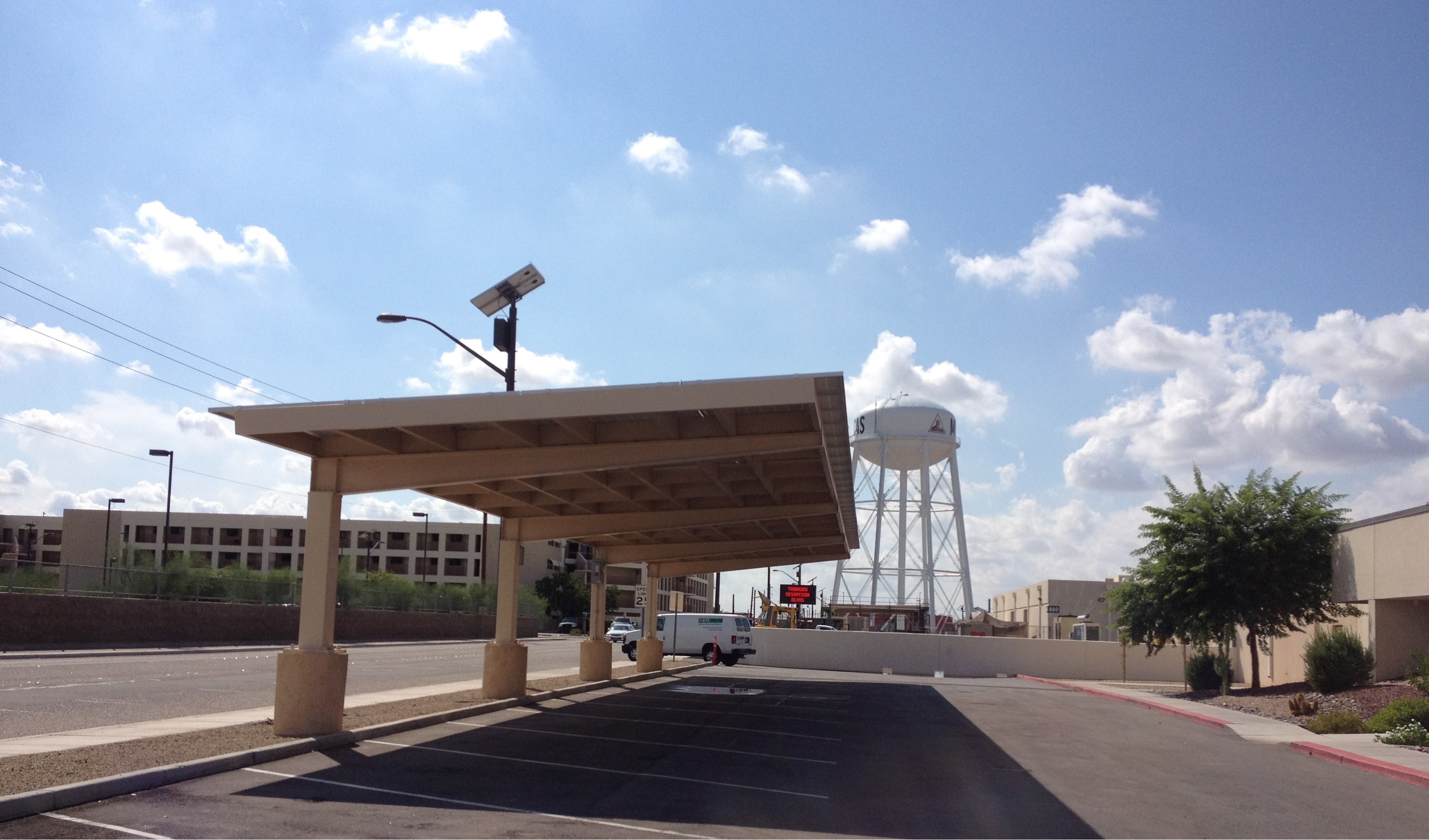 Portfolio Rizza Engineering