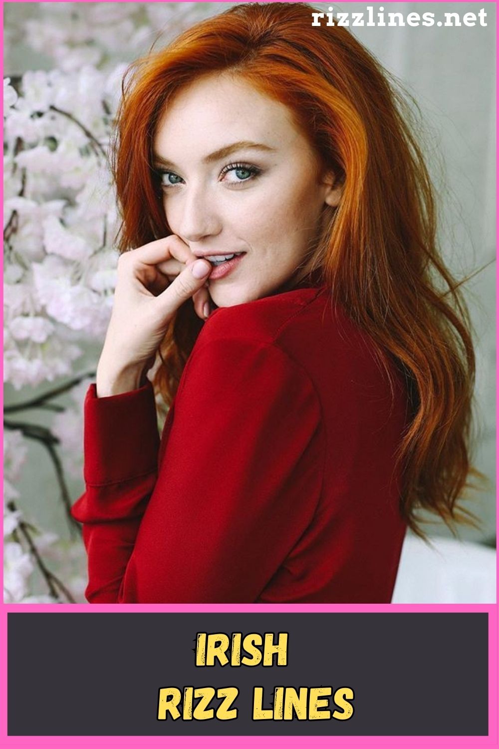 100+ Irish Pick Up Lines And Rizz To Impress Your Crush From Ireland