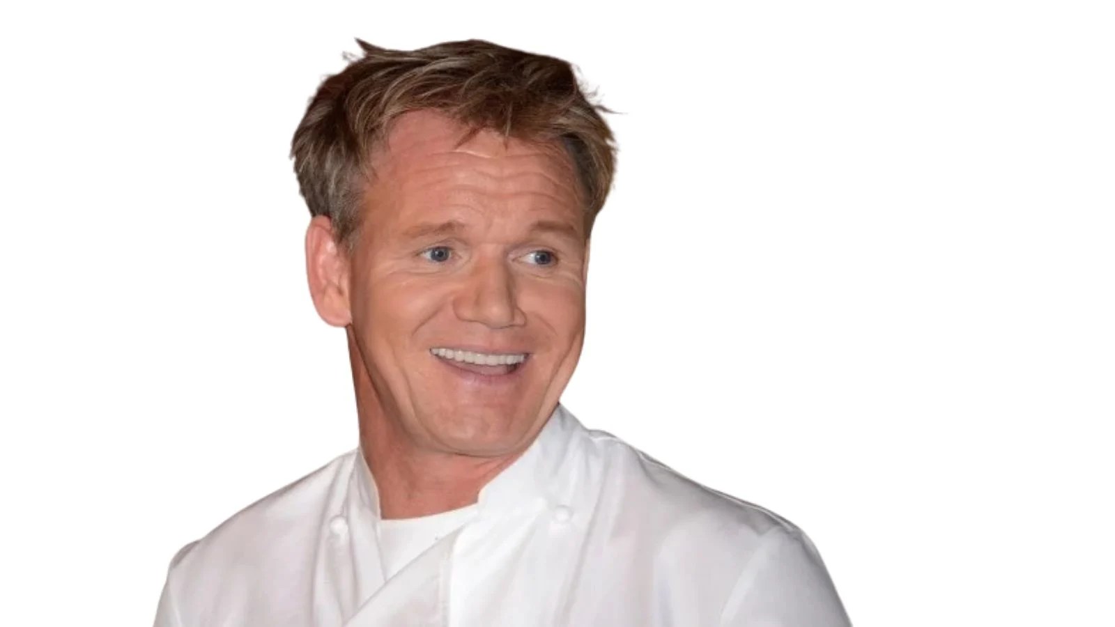 🔥 Gordon Ramsay Net Worth 2025 From Culinary Mastery to Global Empire