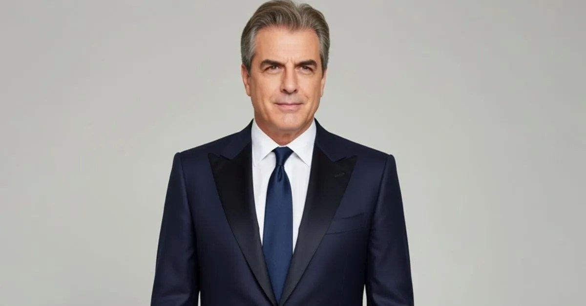 Chris Noth Net Worth in 2026