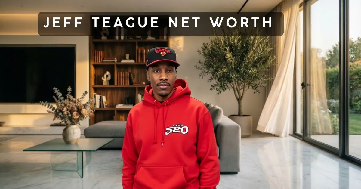 Jeff Teague Net Worth in 2026