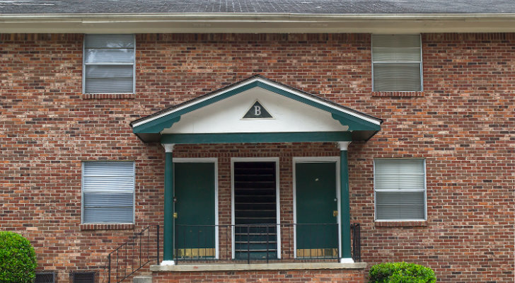 Apartments Atlanta R. James Properties, Inc.