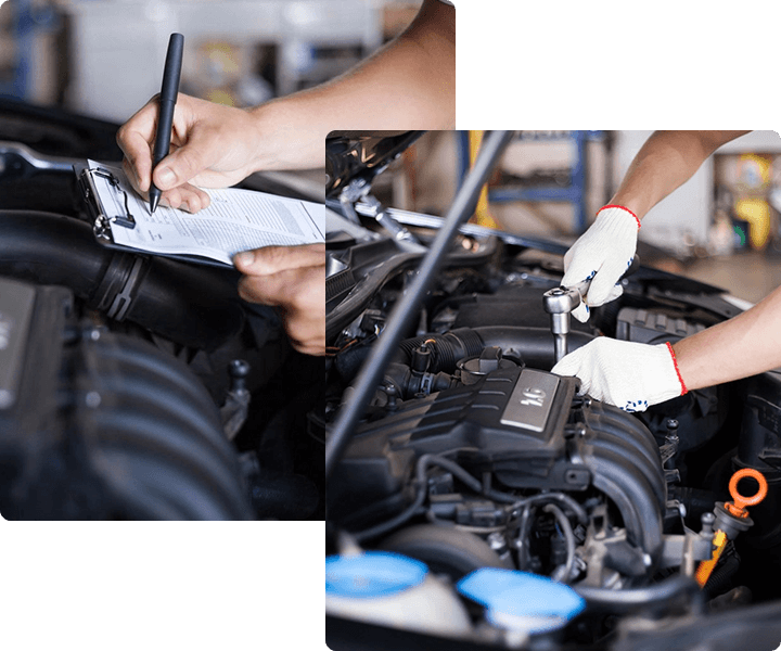 Expert Auto Repair R & J Auto Repair