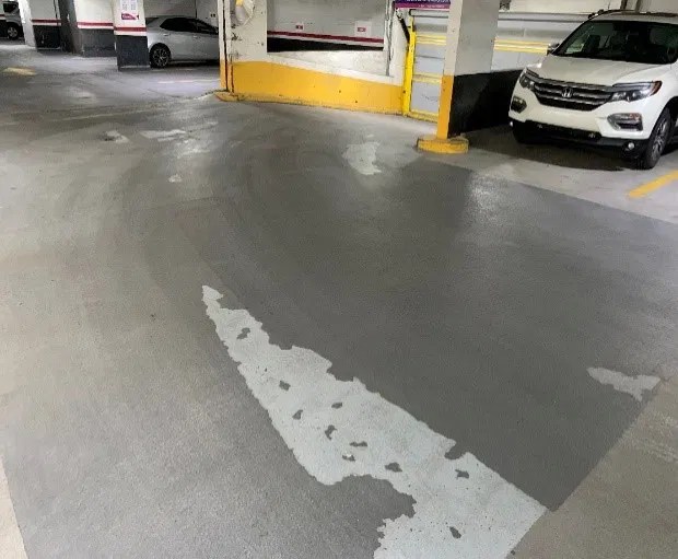 Optimizing Traffic Deck Coatings Technical Considerations and Best