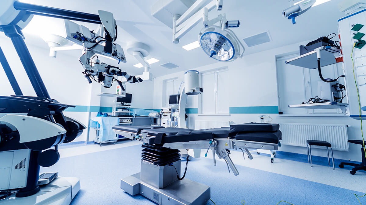 The Top 5 Design Tips for Medical Device Product Development