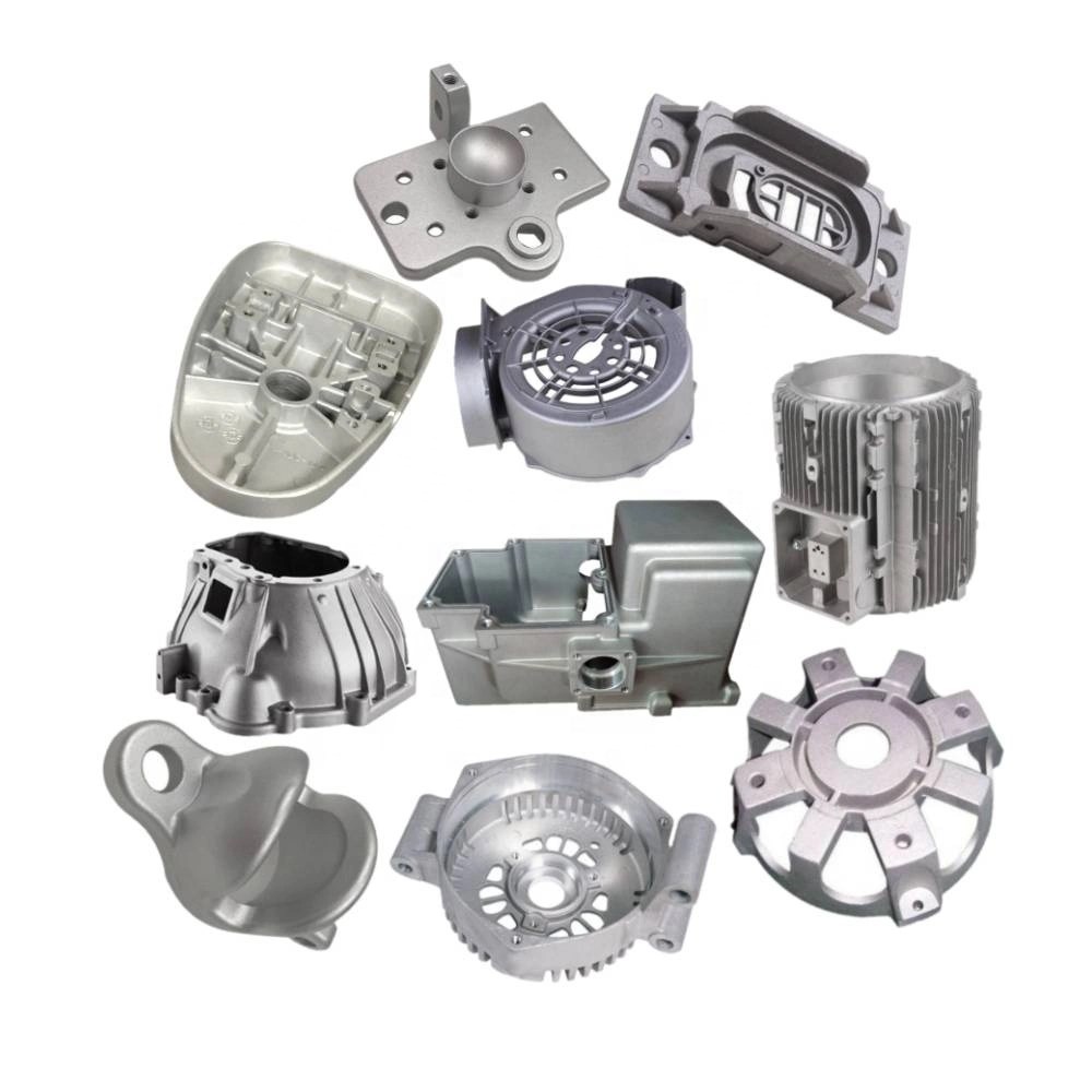 Die Casting Mold Manufacturer & Supplier Mold Making Service RJC