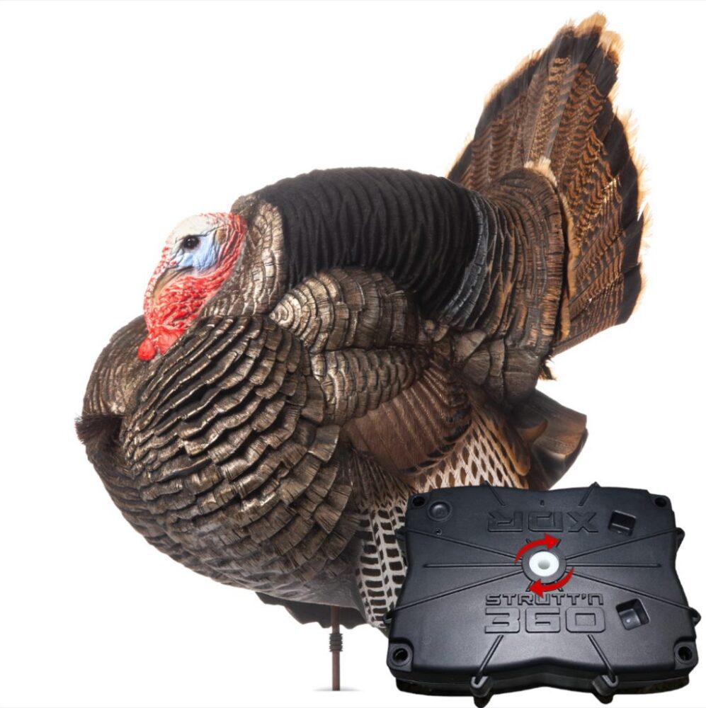 DSD Jake Strutter Motion Decoy Value Pack Save 30