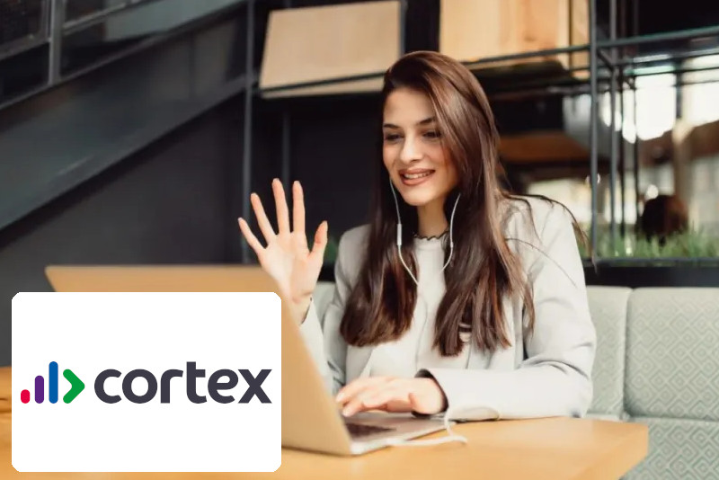 Cortex Anuncia Vagas Para Analista De Integração, Desenvolvedor, Designer E Mais Cargos Em Home