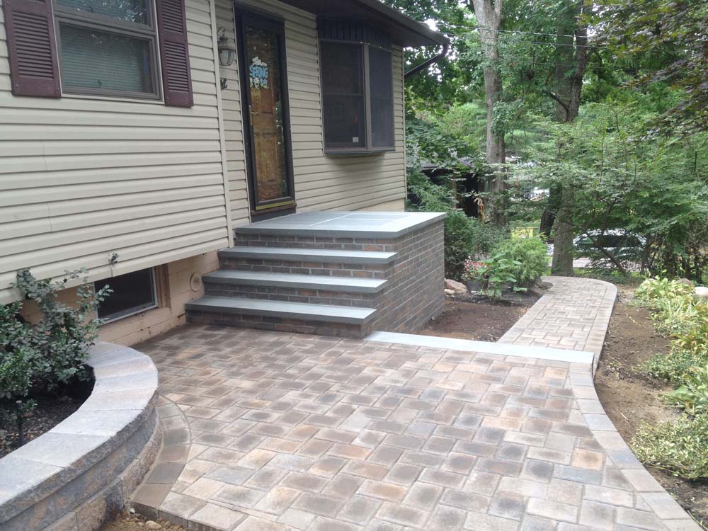 Commack Masonry Company, Smithtown Park Landscaping, Dix Hills Masonry