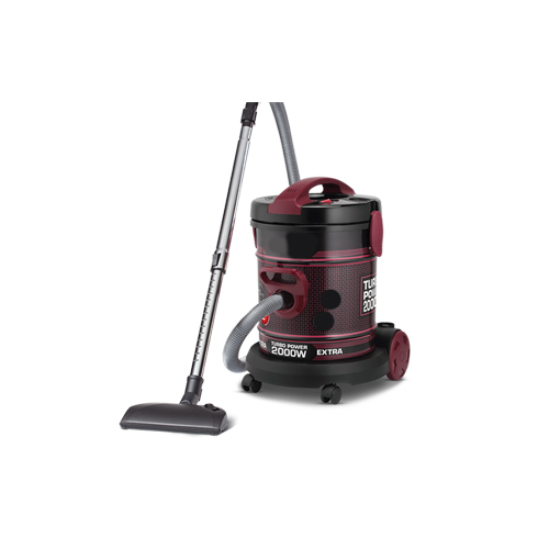 Hitachi Vacuum Cleaner CVW1600 RJ Group Plus